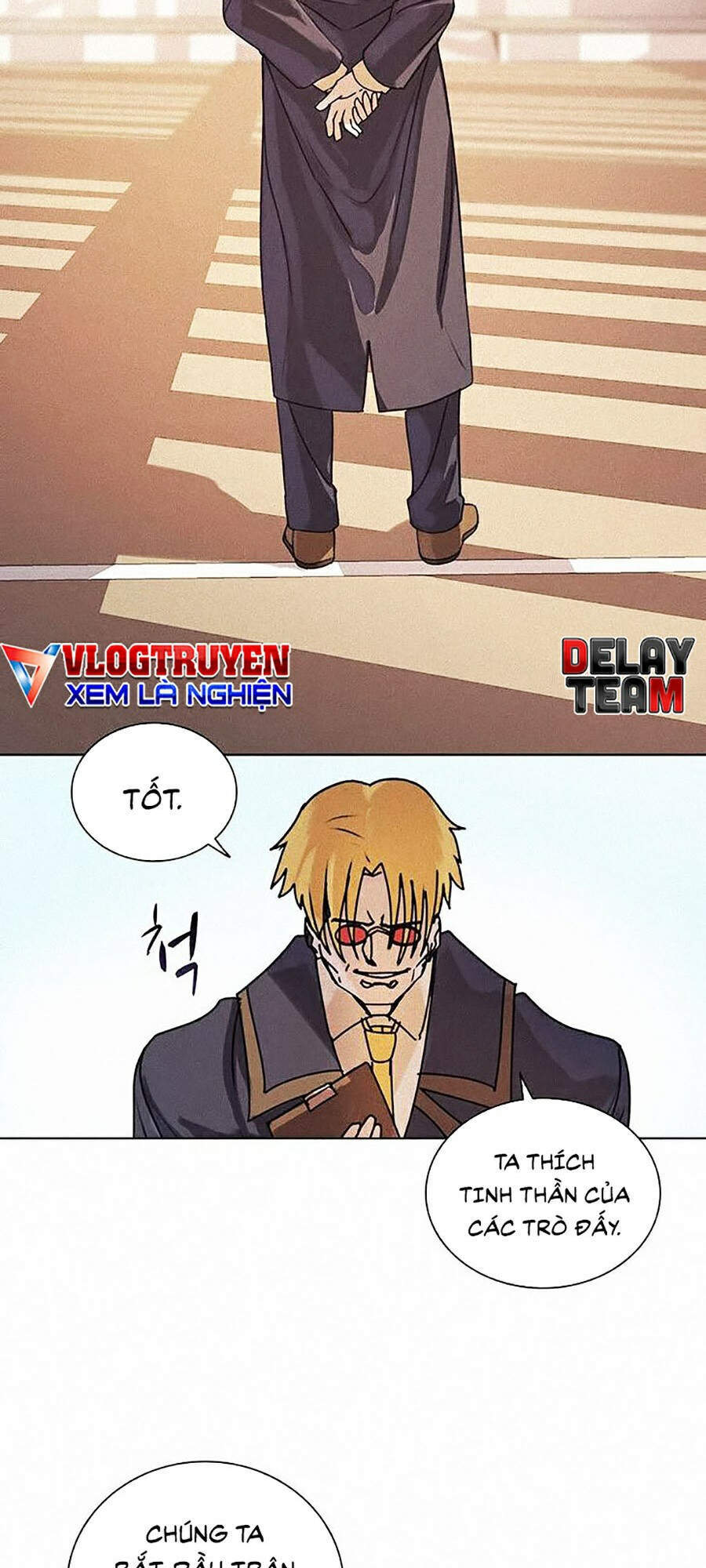 Thực Thư Pháp Sư Chap 9 - Next Chap 10