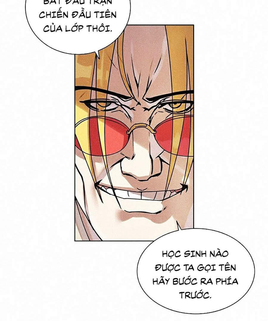 Thực Thư Pháp Sư Chap 9 - Next Chap 10