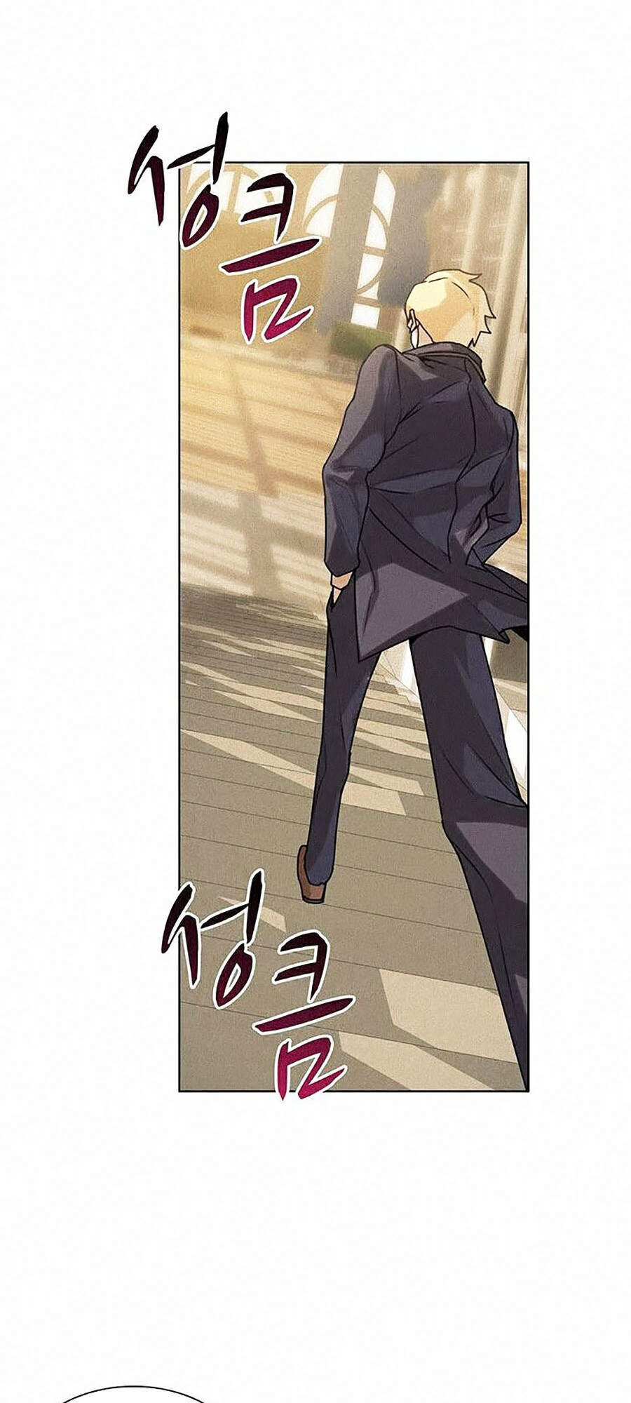 Thực Thư Pháp Sư Chap 9 - Next Chap 10