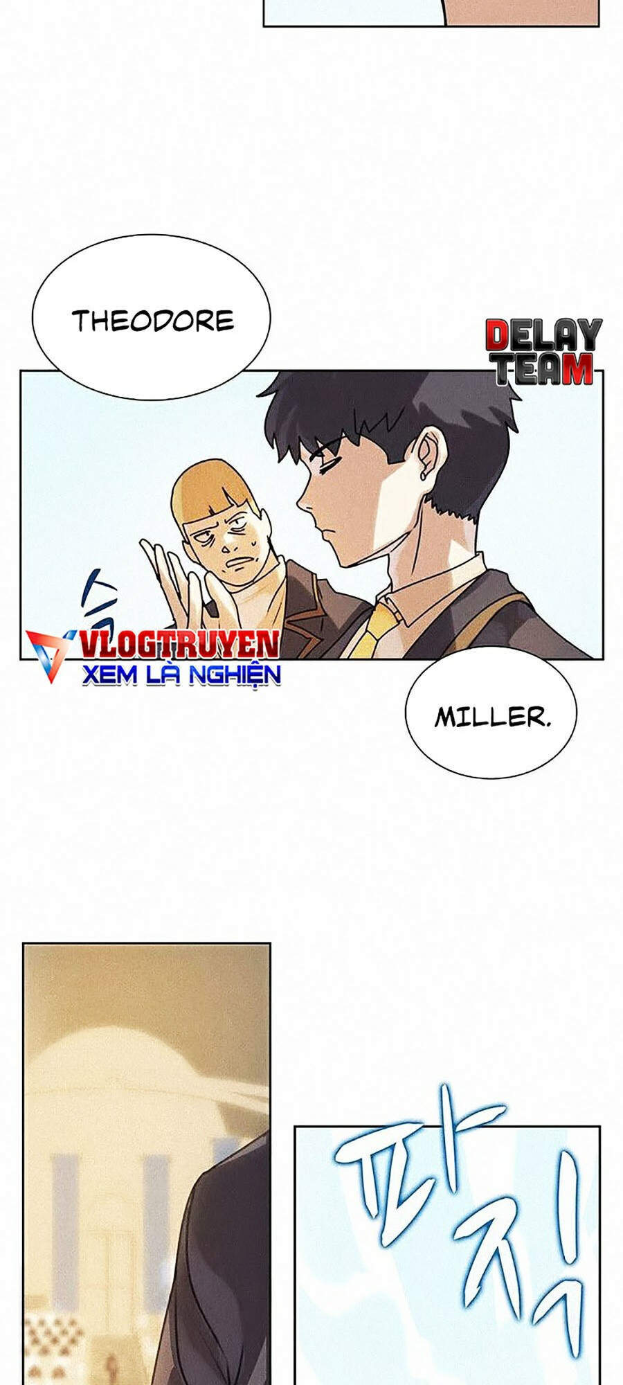 Thực Thư Pháp Sư Chap 9 - Next Chap 10