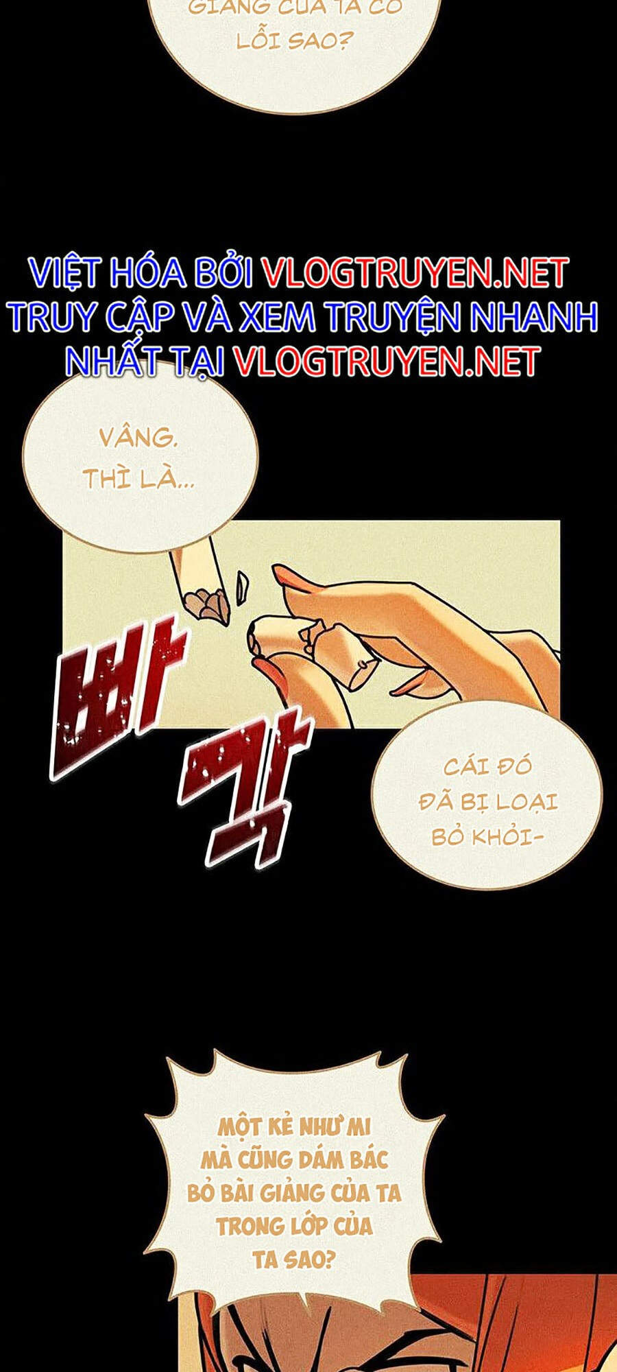 Thực Thư Pháp Sư Chap 9 - Next Chap 10