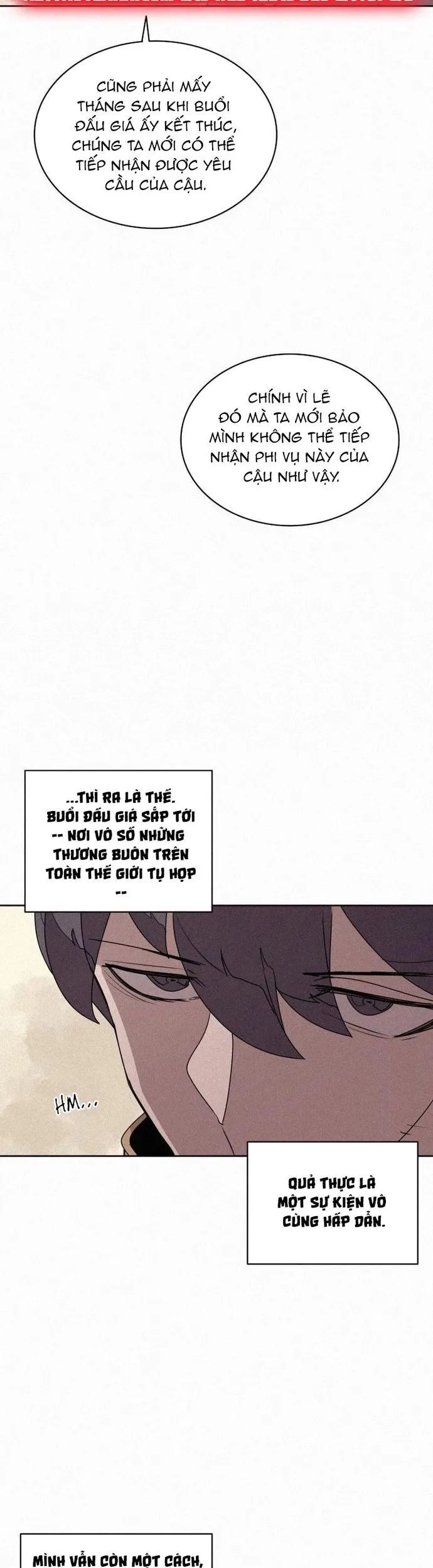Thực Thư Pháp Sư Chap 91 - Next Chap 92