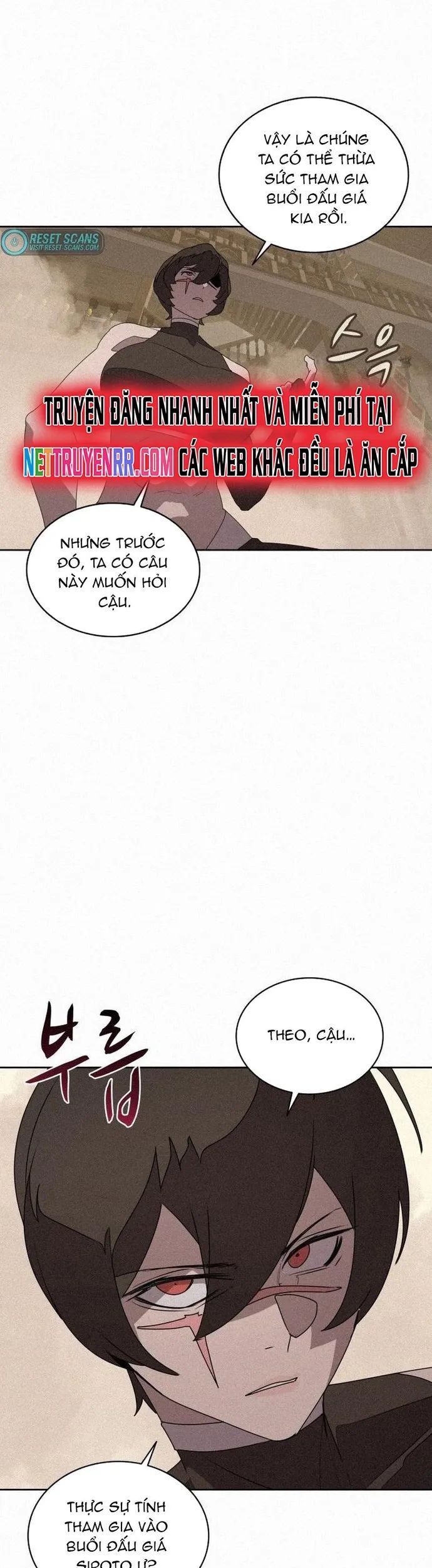 Thực Thư Pháp Sư Chap 91 - Next Chap 92