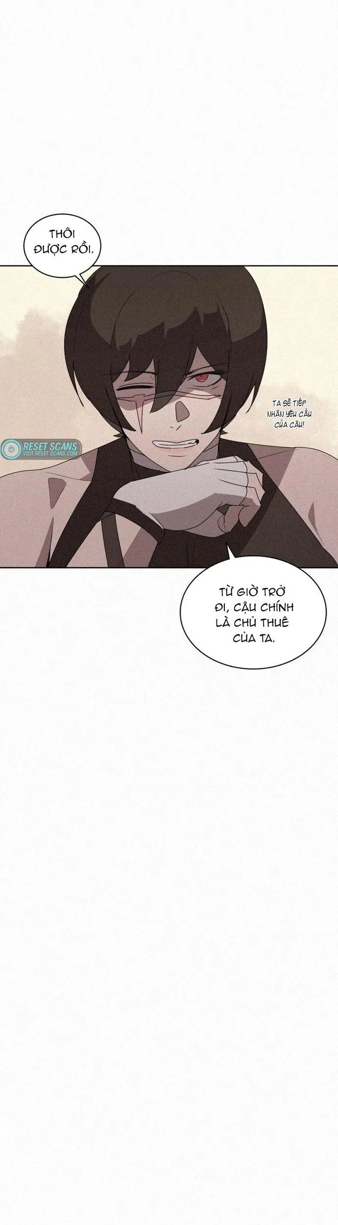 Thực Thư Pháp Sư Chap 91 - Next Chap 92