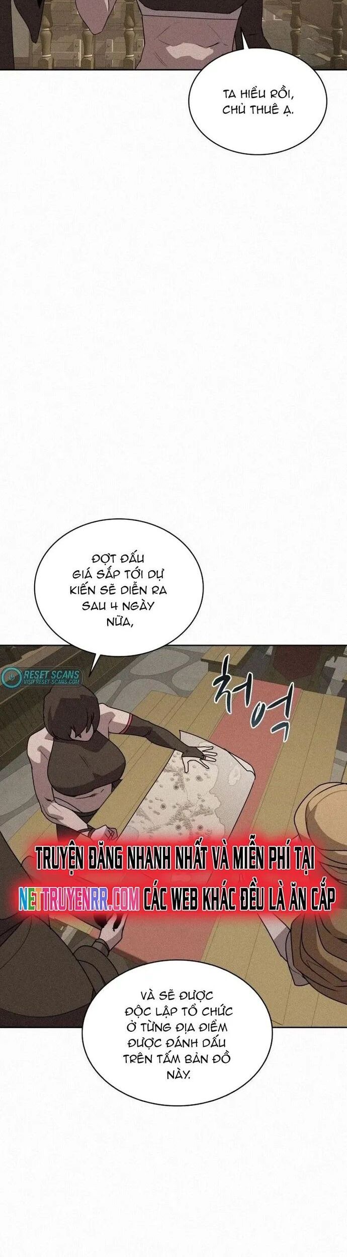 Thực Thư Pháp Sư Chap 91 - Next Chap 92