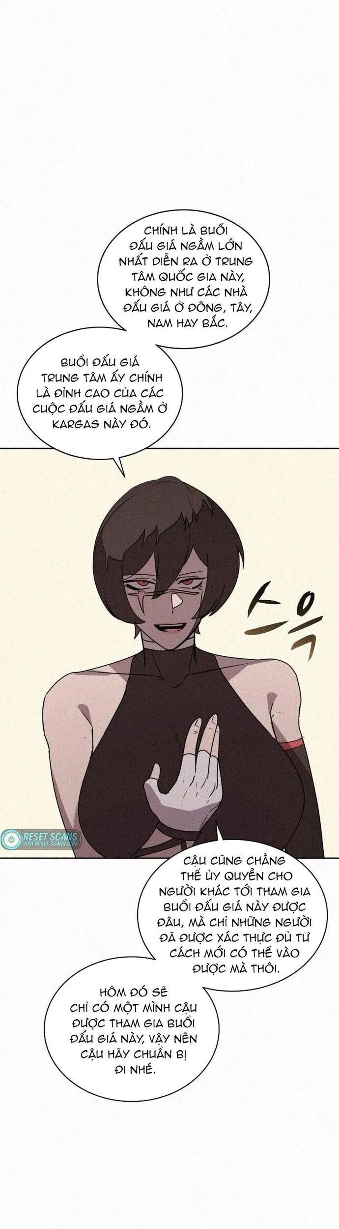 Thực Thư Pháp Sư Chap 91 - Next Chap 92