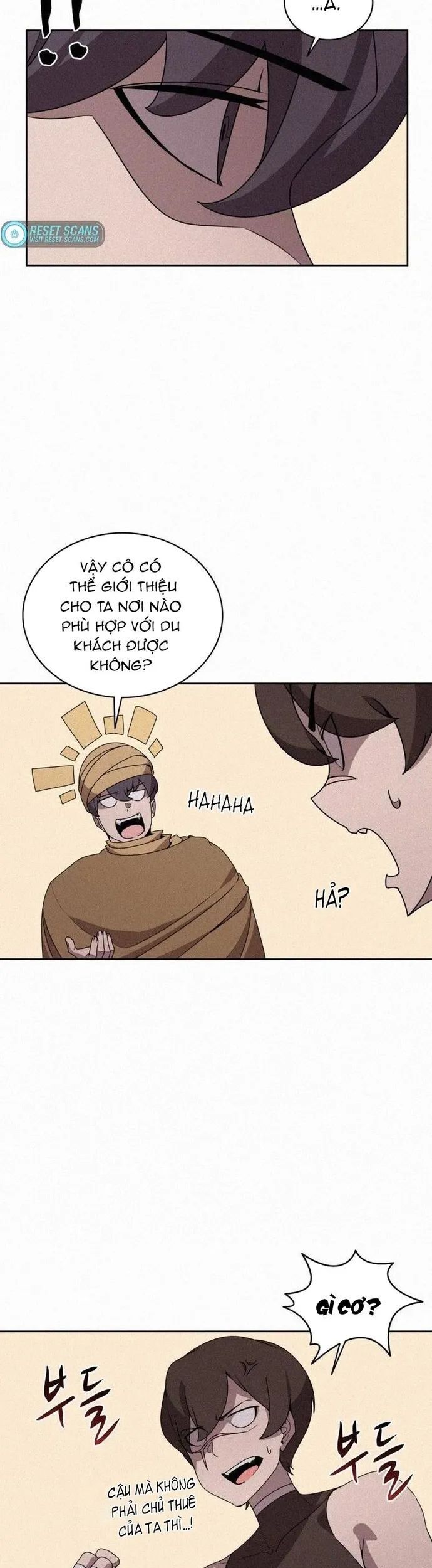 Thực Thư Pháp Sư Chap 91 - Next Chap 92