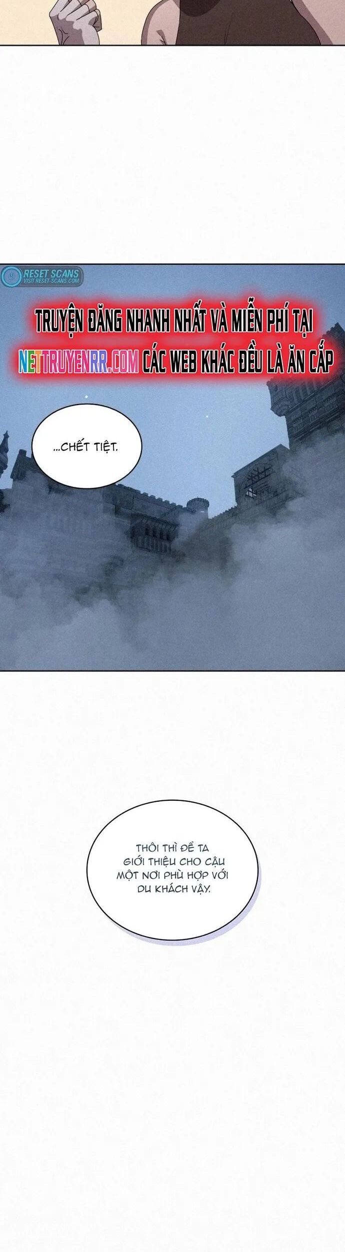Thực Thư Pháp Sư Chap 91 - Next Chap 92