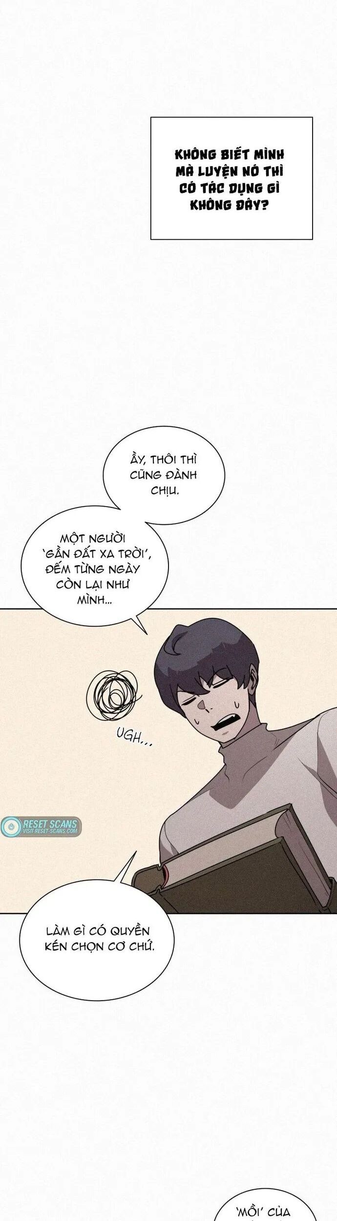 Thực Thư Pháp Sư Chap 92 - Next Chap 93