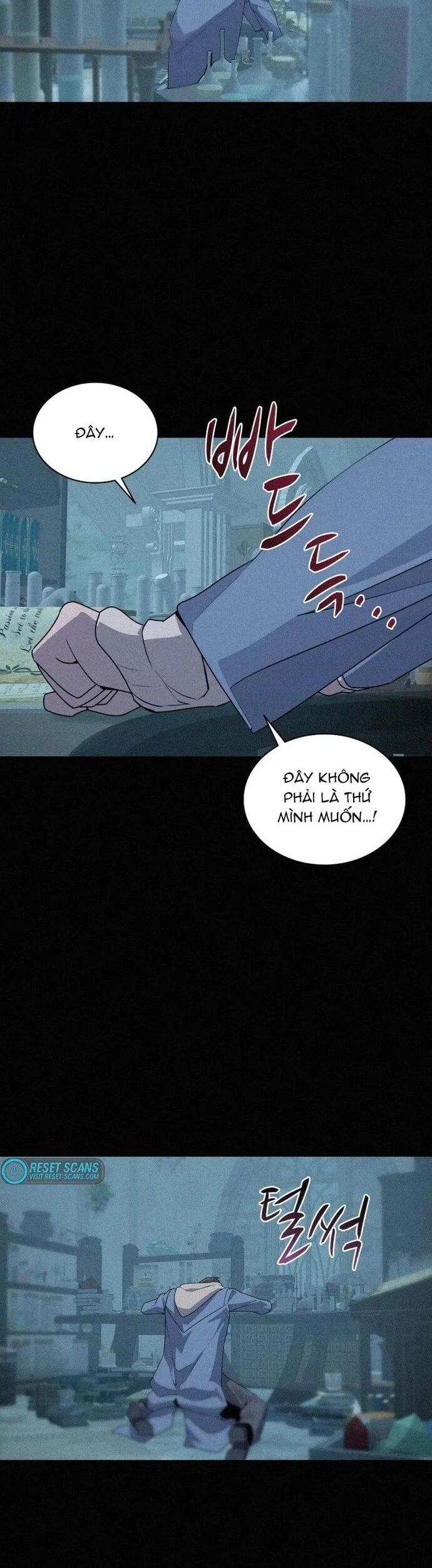 Thực Thư Pháp Sư Chap 92 - Next Chap 93
