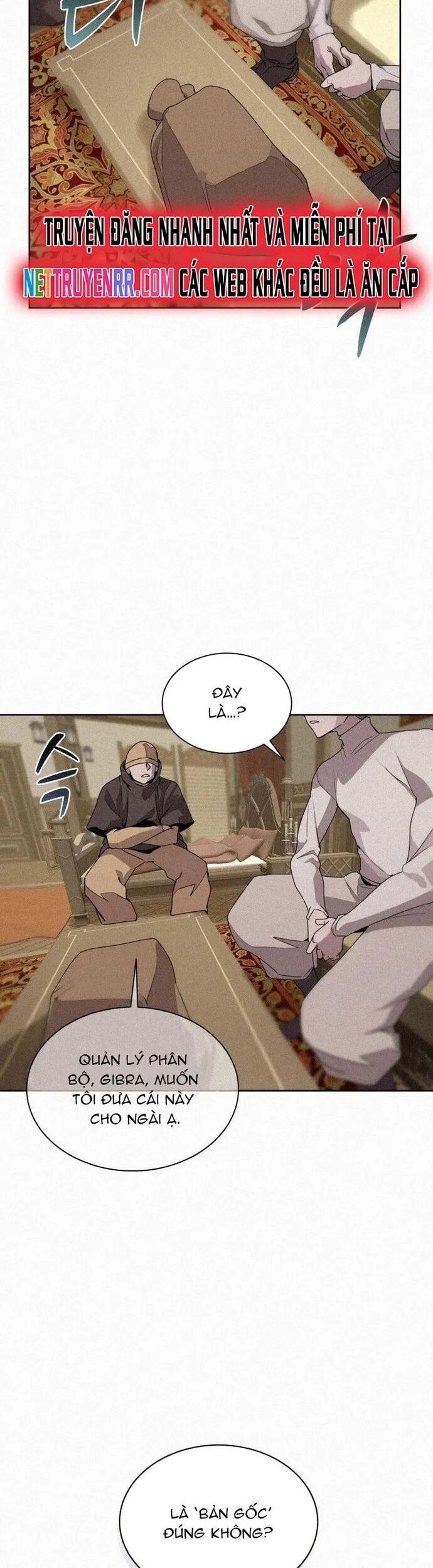 Thực Thư Pháp Sư Chap 92 - Next Chap 93