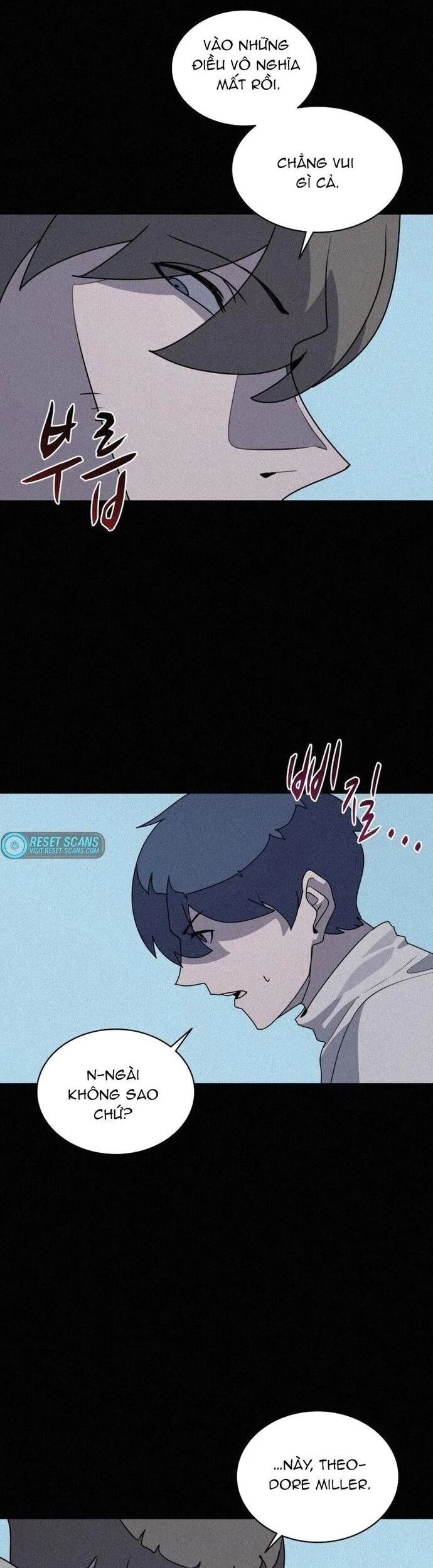 Thực Thư Pháp Sư Chap 92 - Next Chap 93