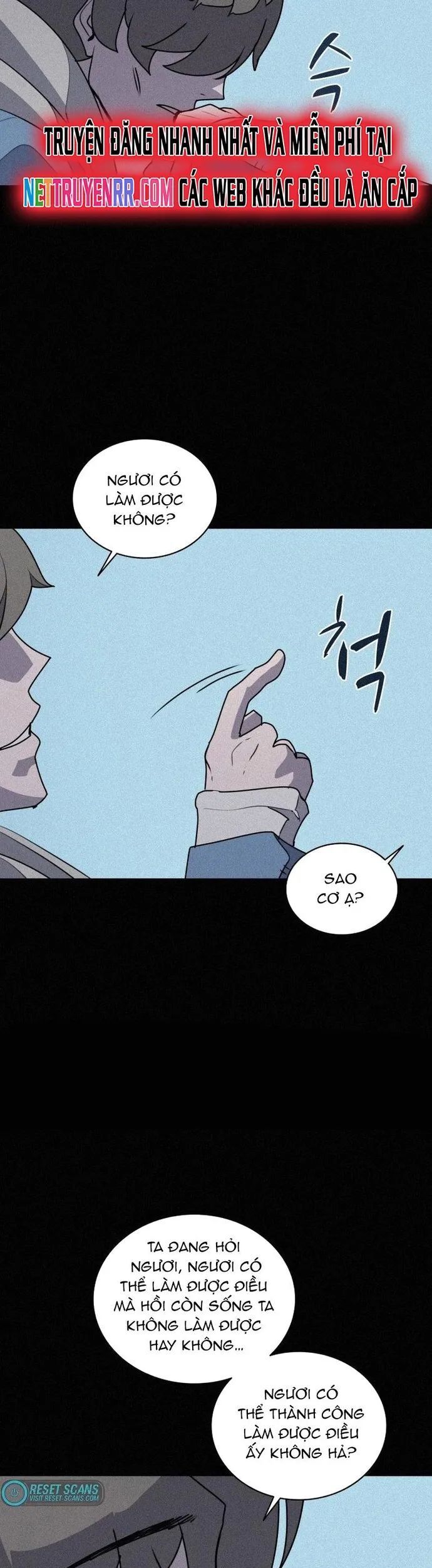 Thực Thư Pháp Sư Chap 92 - Next Chap 93