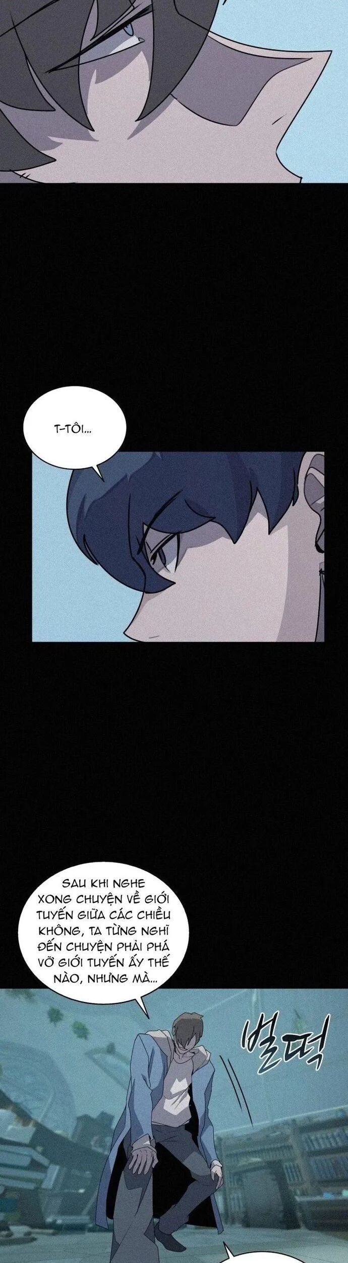 Thực Thư Pháp Sư Chap 92 - Next Chap 93