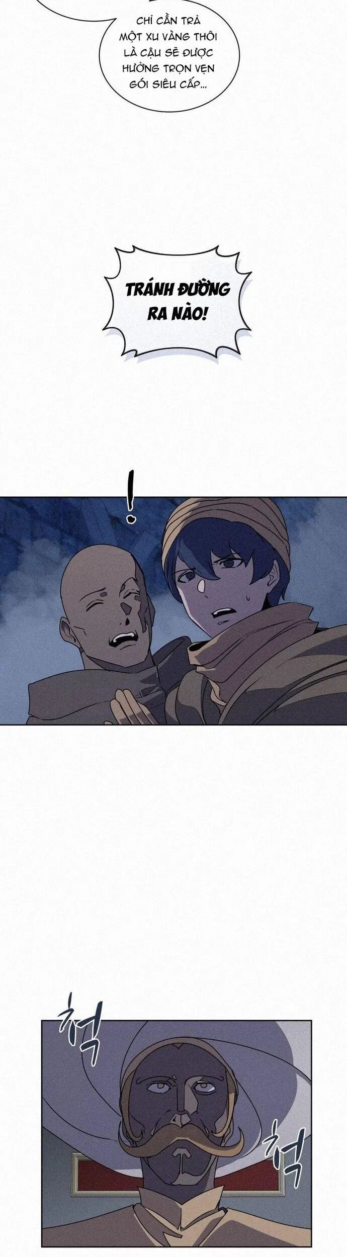Thực Thư Pháp Sư Chap 93 - Next Chap 94