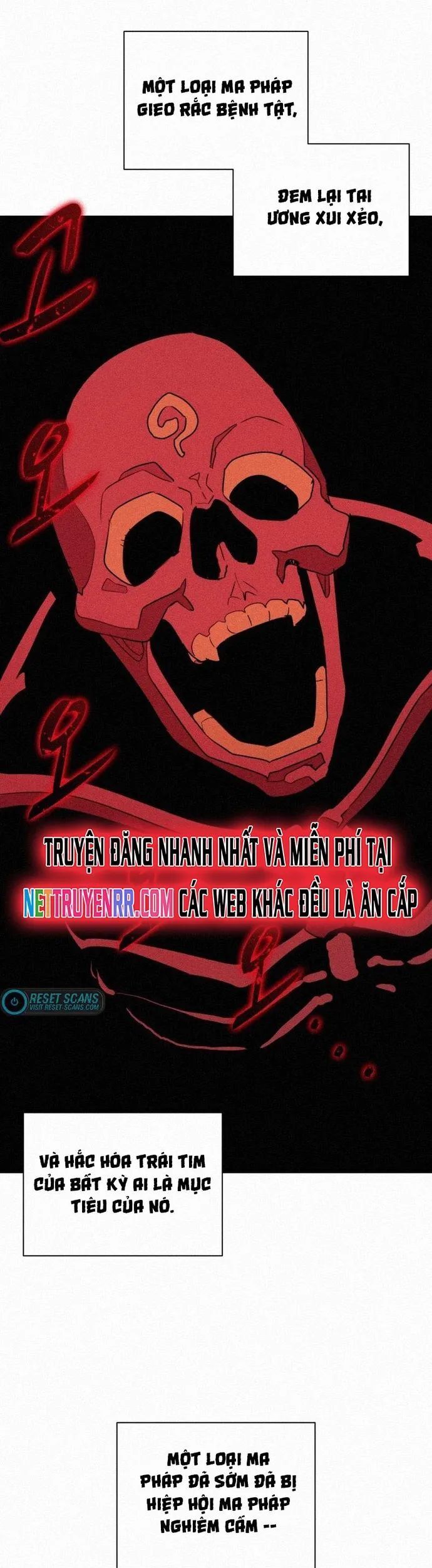 Thực Thư Pháp Sư Chap 93 - Next Chap 94