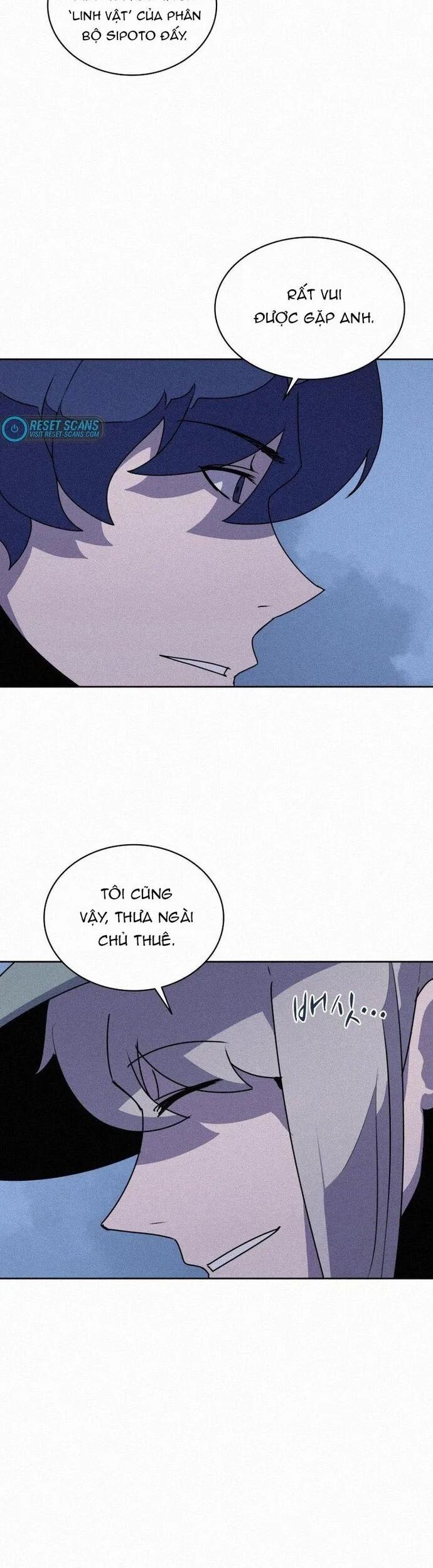 Thực Thư Pháp Sư Chap 93 - Next Chap 94