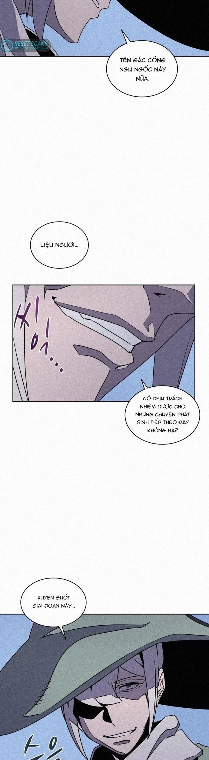 Thực Thư Pháp Sư Chap 93 - Next Chap 94
