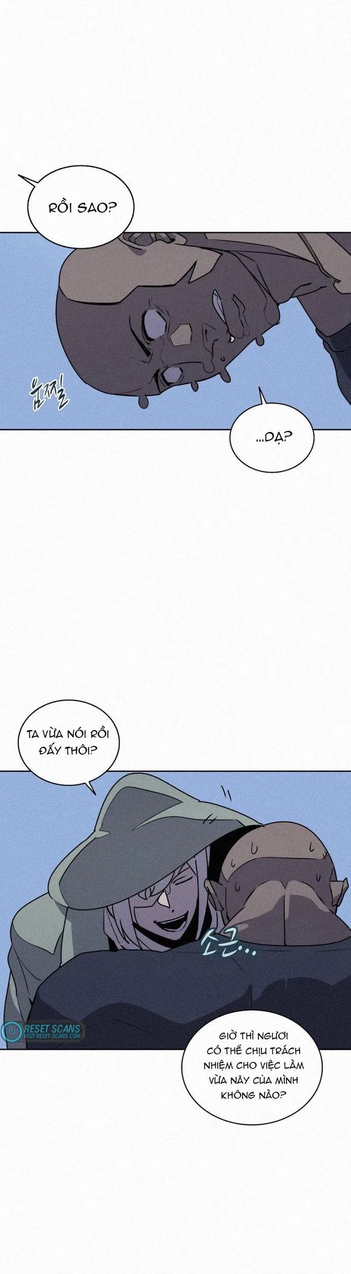 Thực Thư Pháp Sư Chap 93 - Next Chap 94