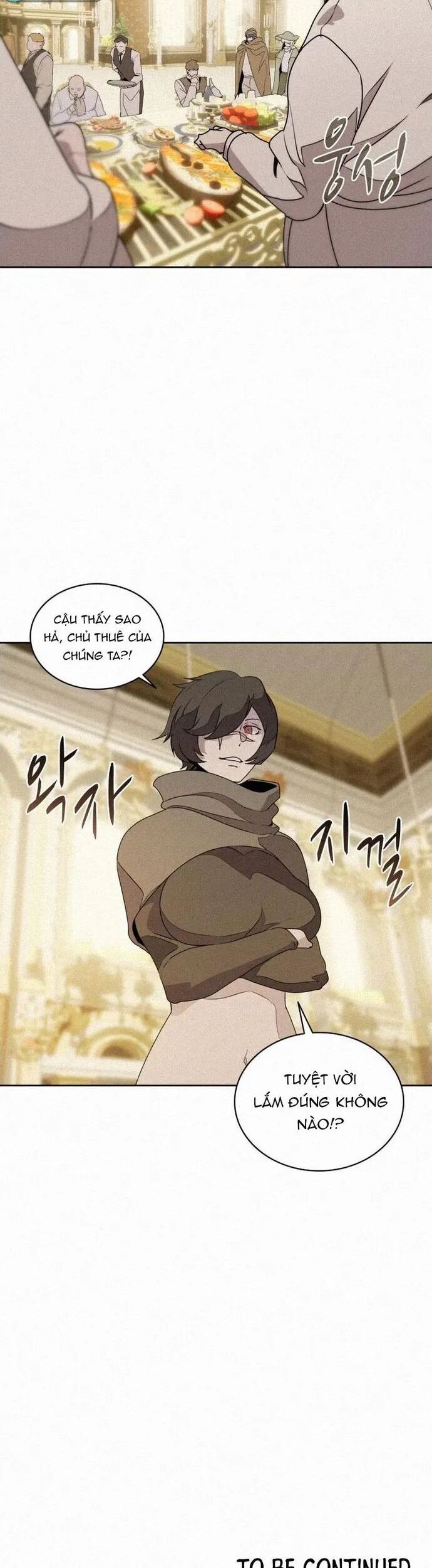Thực Thư Pháp Sư Chap 93 - Next Chap 94
