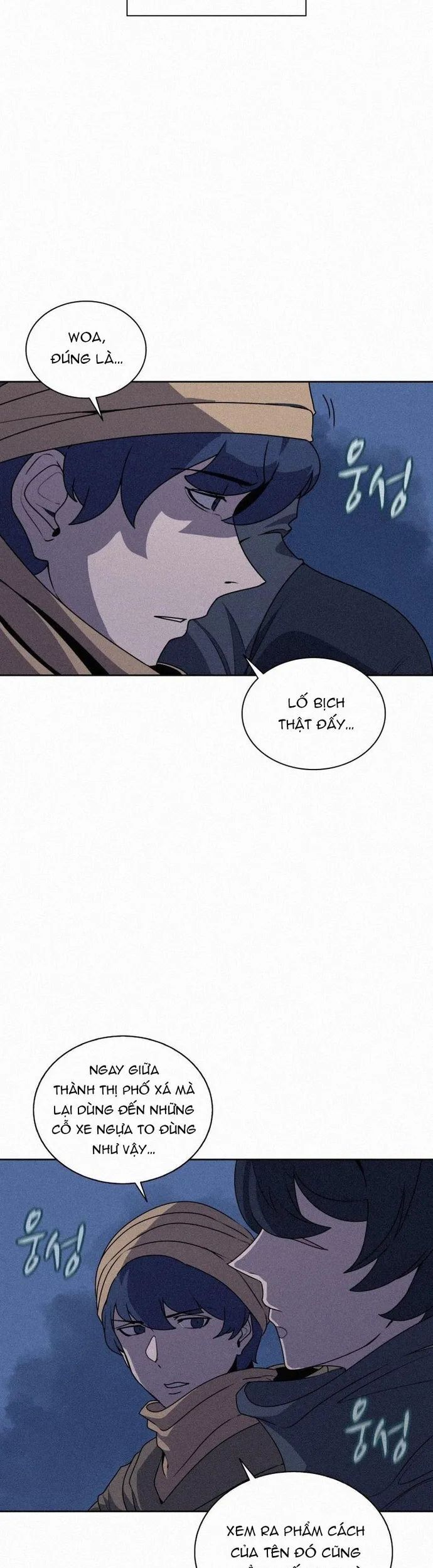 Thực Thư Pháp Sư Chap 93 - Next Chap 94