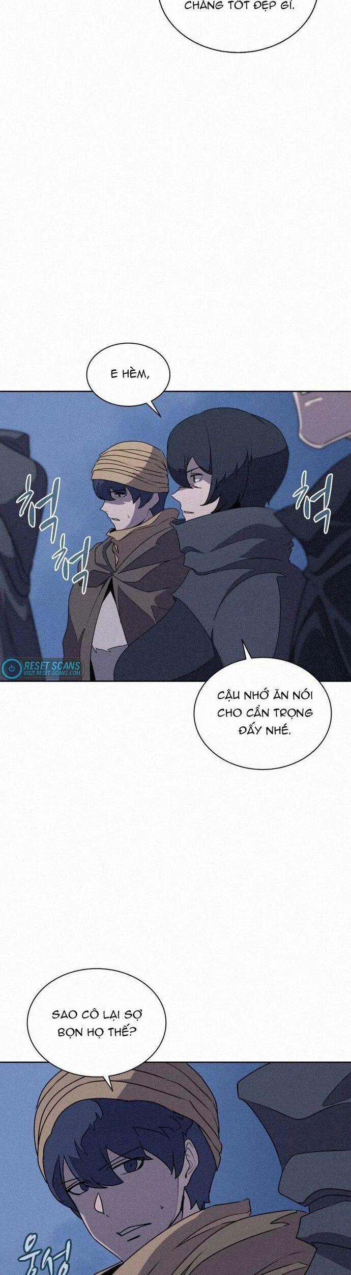 Thực Thư Pháp Sư Chap 93 - Next Chap 94