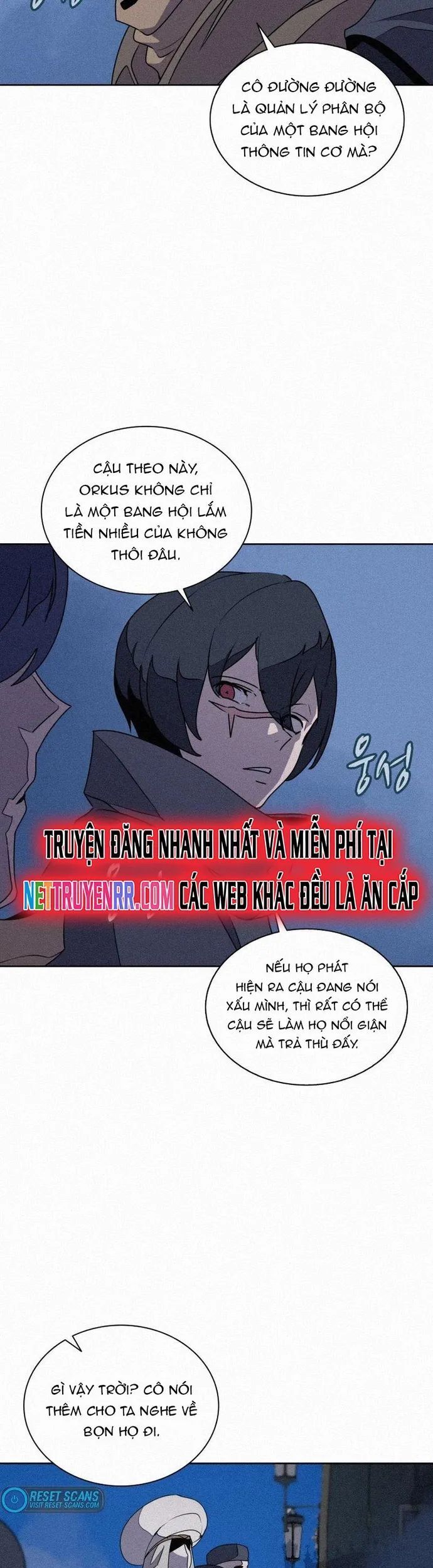 Thực Thư Pháp Sư Chap 93 - Next Chap 94
