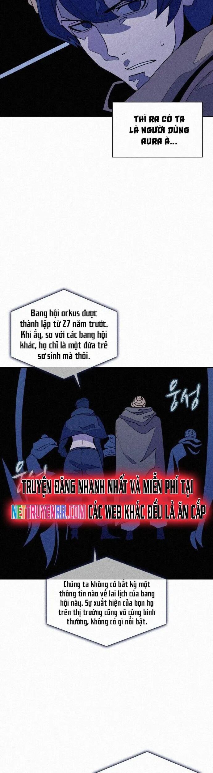 Thực Thư Pháp Sư Chap 93 - Next Chap 94