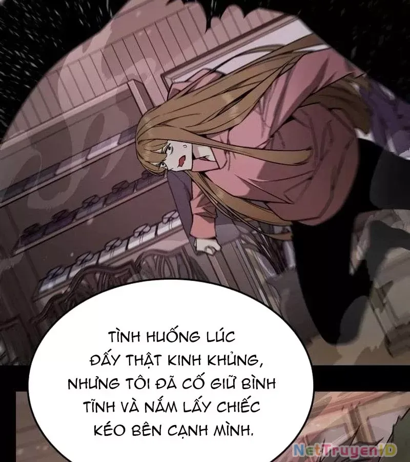 Thức Tỉnh Đầu Bếp Hậu Tận Thế Chap 22 - Next Chap 23