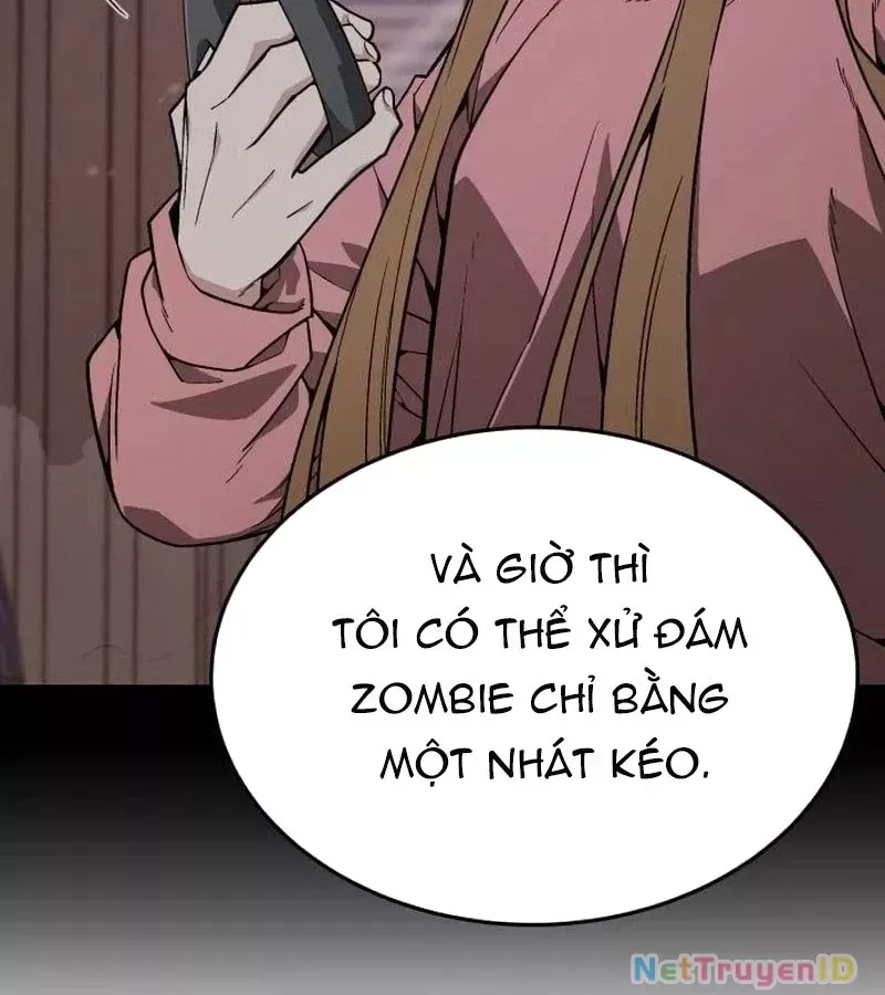 Thức Tỉnh Đầu Bếp Hậu Tận Thế Chap 22 - Next Chap 23