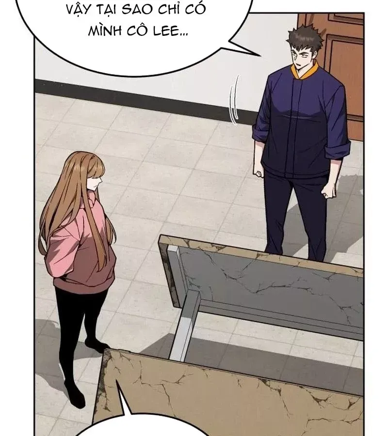 Thức Tỉnh Đầu Bếp Hậu Tận Thế Chap 22 - Next Chap 23