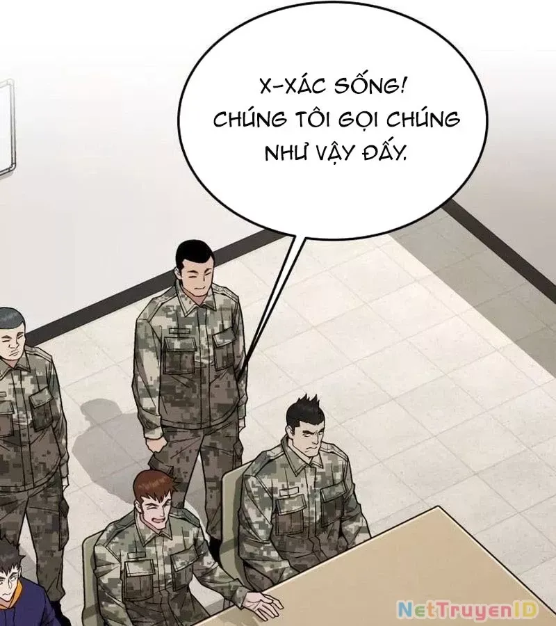 Thức Tỉnh Đầu Bếp Hậu Tận Thế Chap 22 - Next Chap 23