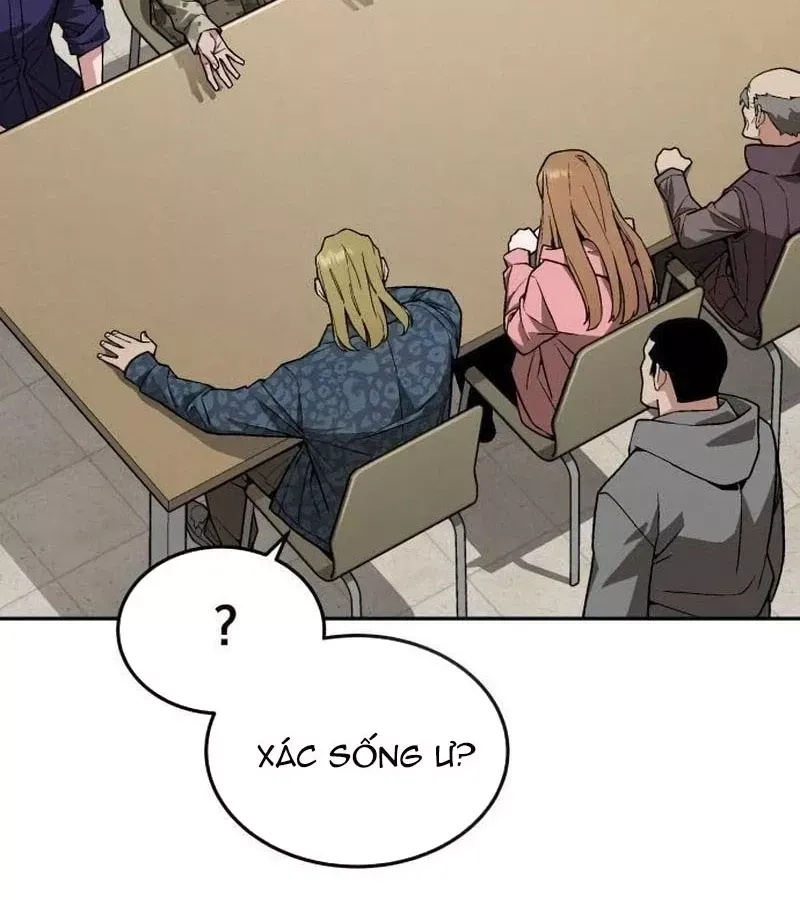 Thức Tỉnh Đầu Bếp Hậu Tận Thế Chap 22 - Next Chap 23