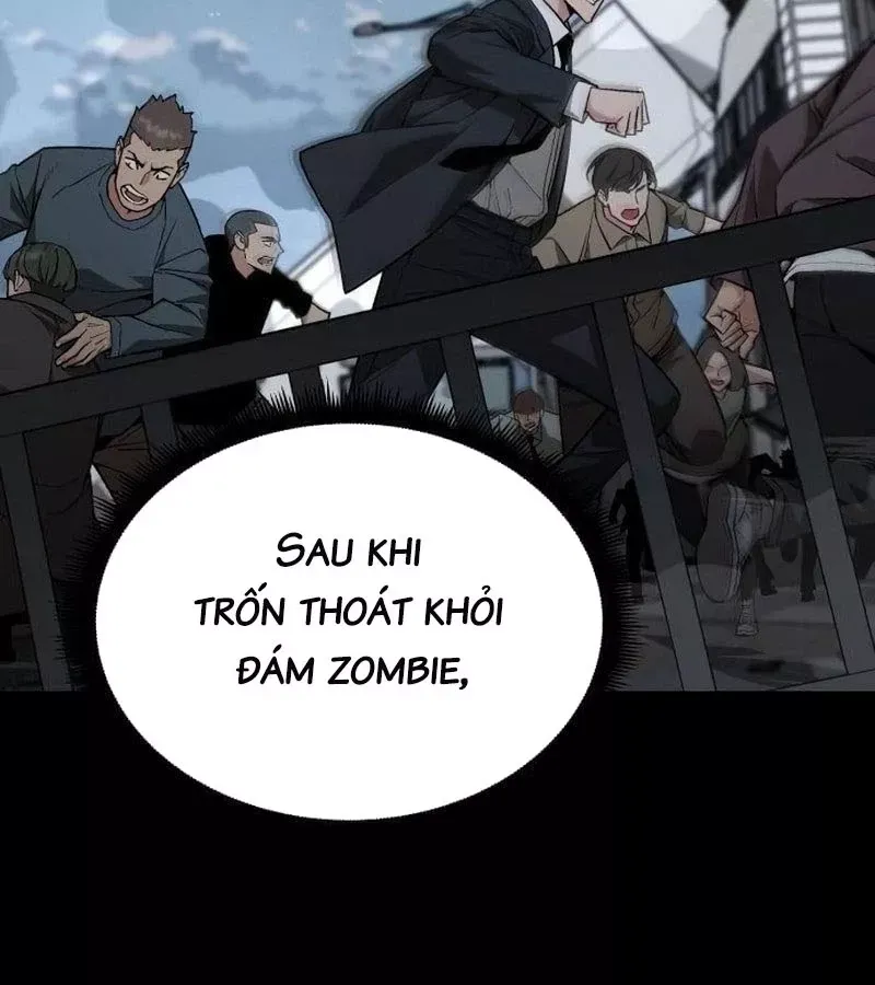 Thức Tỉnh Đầu Bếp Hậu Tận Thế Chap 22 - Next Chap 23