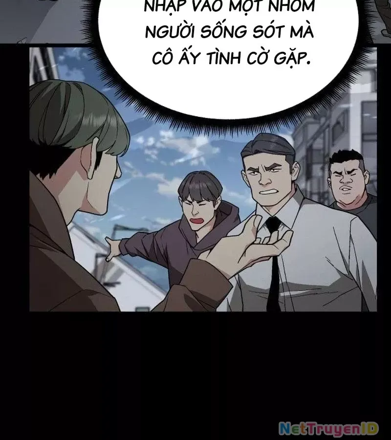 Thức Tỉnh Đầu Bếp Hậu Tận Thế Chap 22 - Next Chap 23