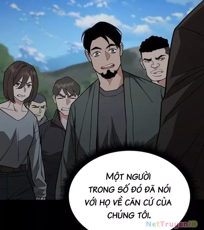 Thức Tỉnh Đầu Bếp Hậu Tận Thế Chap 22 - Next Chap 23