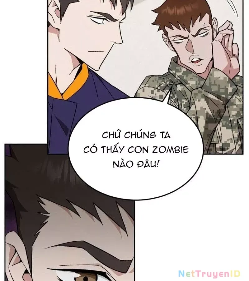 Thức Tỉnh Đầu Bếp Hậu Tận Thế Chap 22 - Next Chap 23