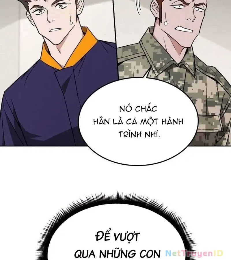 Thức Tỉnh Đầu Bếp Hậu Tận Thế Chap 22 - Next Chap 23