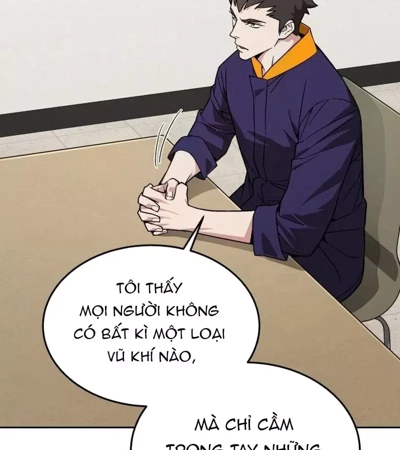 Thức Tỉnh Đầu Bếp Hậu Tận Thế Chap 22 - Next Chap 23