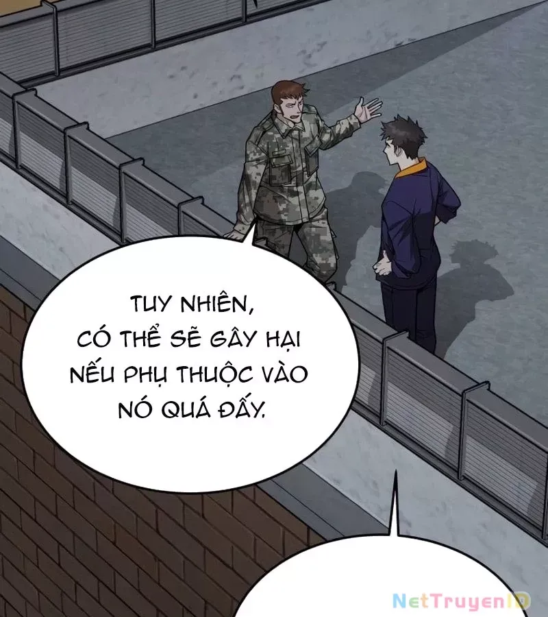 Thức Tỉnh Đầu Bếp Hậu Tận Thế Chap 23 - Next Chap 24