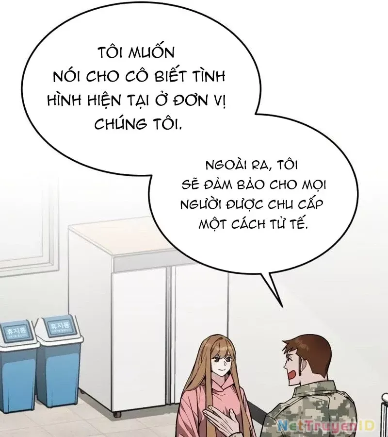 Thức Tỉnh Đầu Bếp Hậu Tận Thế Chap 23 - Next Chap 24