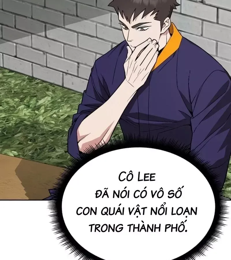 Thức Tỉnh Đầu Bếp Hậu Tận Thế Chap 23 - Next Chap 24