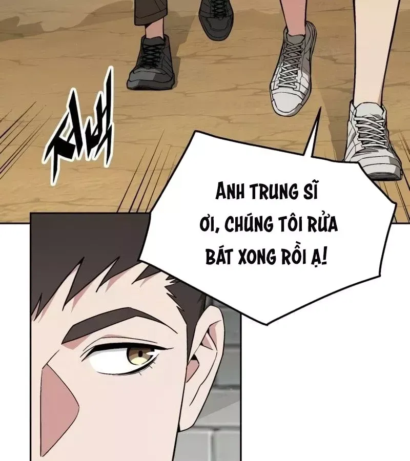 Thức Tỉnh Đầu Bếp Hậu Tận Thế Chap 23 - Next Chap 24