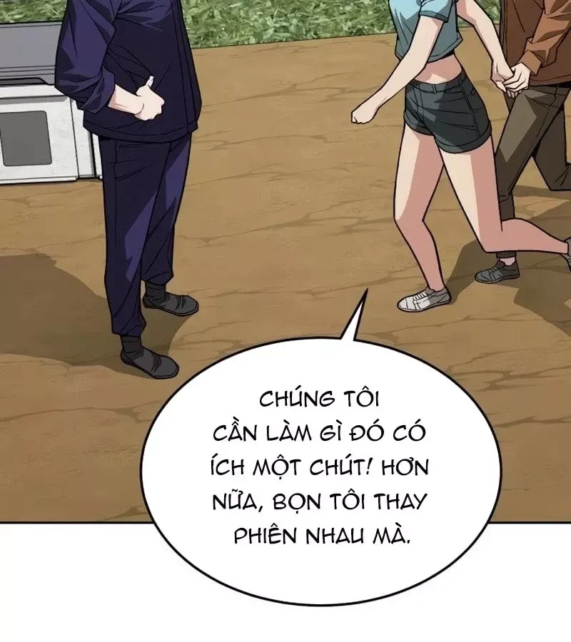 Thức Tỉnh Đầu Bếp Hậu Tận Thế Chap 23 - Next Chap 24