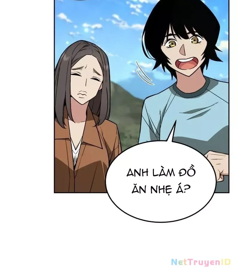 Thức Tỉnh Đầu Bếp Hậu Tận Thế Chap 23 - Next Chap 24