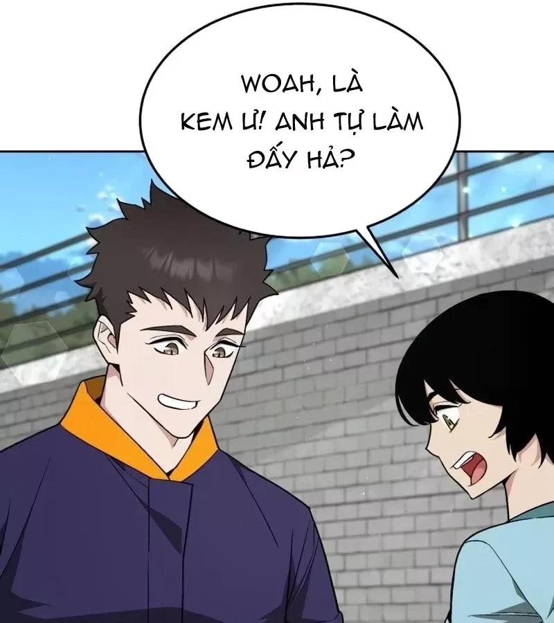 Thức Tỉnh Đầu Bếp Hậu Tận Thế Chap 23 - Next Chap 24