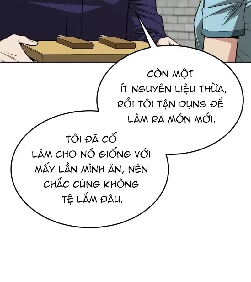 Thức Tỉnh Đầu Bếp Hậu Tận Thế Chap 23 - Next Chap 24