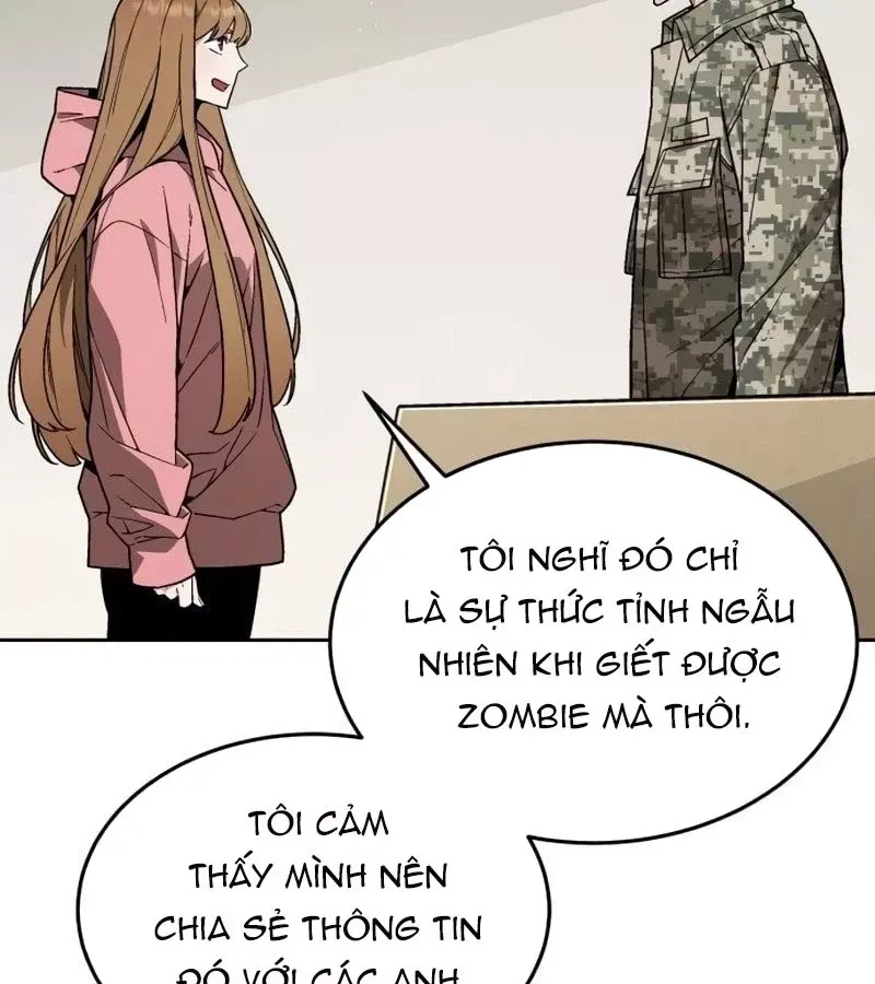 Thức Tỉnh Đầu Bếp Hậu Tận Thế Chap 23 - Next Chap 24