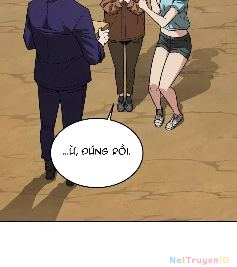 Thức Tỉnh Đầu Bếp Hậu Tận Thế Chap 23 - Next Chap 24