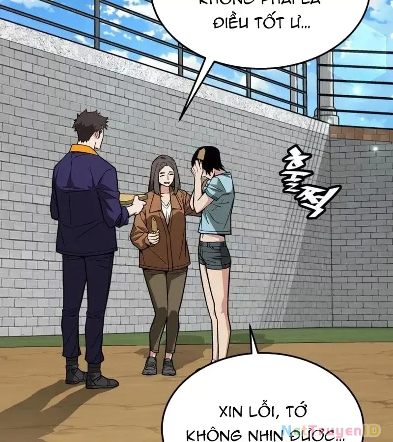 Thức Tỉnh Đầu Bếp Hậu Tận Thế Chap 23 - Next Chap 24